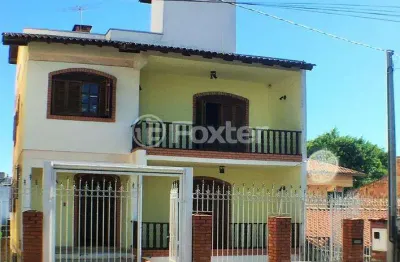 Casa com 4 quartos à venda na travessa orion, 131, cristo redentor, porto alegre, 280 m2 por r$ 1.000.000