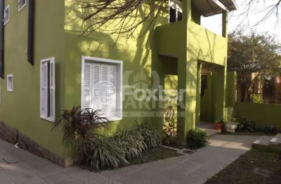 Casa com 4 quartos à venda na rua orfanotrófio, 92, santa tereza, porto alegre, 290 m2 por r$ 1.180.000