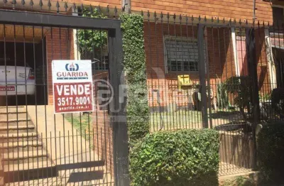 Casa com 5 quartos à venda na rua carlos belinzoni, 60, morro santana, porto alegre, 120 m2 por r$ 520.000