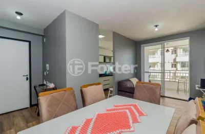 Apartamento com 3 quartos à venda na rua airton ferreira da silva, 295, farrapos, porto alegre, 65 m2 por r$ 550.000