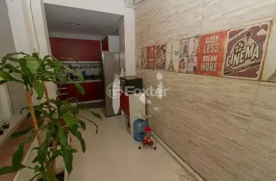 Apartamento com 1 quarto à venda na avenida benjamin constant, 582, são joão, porto alegre, 50 m2 por r$ 237.500