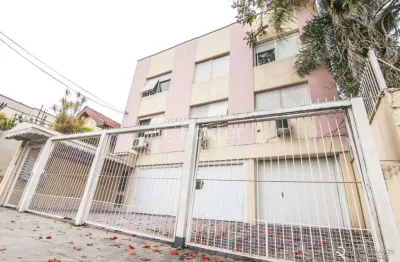 Apartamento com 2 quartos à venda na rua dário pederneiras, 750, petrópolis, porto alegre, 69 m2 por r$ 245.000