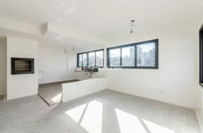 Apartamento com 2 quartos à venda na avenida nova york, 205, auxiliadora, porto alegre, 65 m2 por r$ 1.090.000