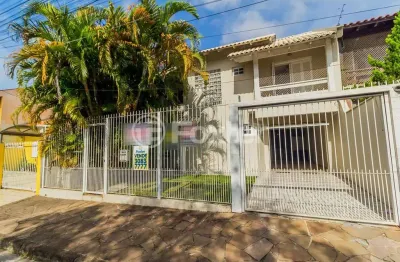 Casa com 3 quartos à venda na rua itapetininga, 53, parque da matriz, cachoeirinha, 145 m2 por r$ 800.000