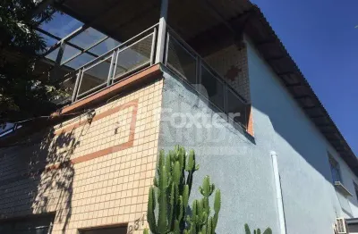 Barracão / galpão / depósito à venda na rua serafim alencastro, 235, sarandi, porto alegre, 350 m2 por r$ 1.280.000
