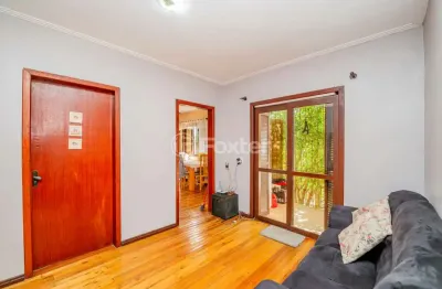 Casa com 3 quartos à venda na rua das margaridas, 38, lomba do pinheiro, porto alegre, 160 m2 por r$ 685.000