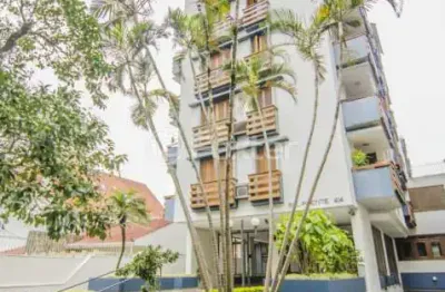 Apartamento com 3 quartos à venda na rua andré puente, 414, independência, porto alegre, 70 m2 por r$ 931.000