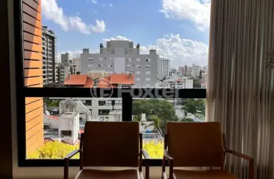 Apartamento com 3 quartos à venda na Rua Tito Lívio Zambecari, 800, Mont Serrat, Porto Alegre, 124 m2 por R$ 2.600.000