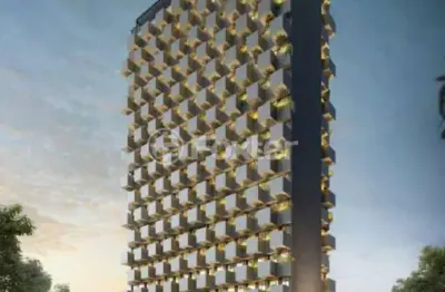 Apartamento com 1 quarto à venda na rua gonçalves dias, 37, menino deus, porto alegre, 38 m2 por r$ 602.774