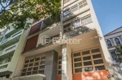 Apartamento com 3 quartos à venda na rua dos andradas, 777, centro histórico, porto alegre, 139 m2 por r$ 690.000