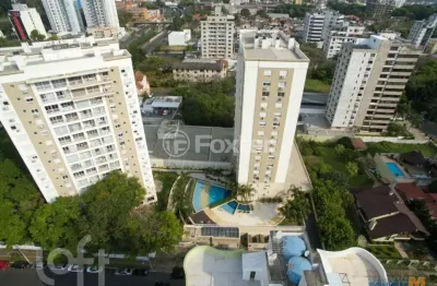 Apartamento com 3 quartos à venda na rua frederico guilherme ludwig, 80, centro, canoas, 113 m2 por r$ 960.000