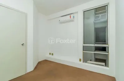 Sala comercial com 1 sala à venda na avenida taquara, 564, petrópolis, porto alegre, 26 m2 por r$ 135.000