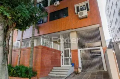 Apartamento com 3 quartos à venda na rua ferreira viana, 666, petrópolis, porto alegre, 105 m2 por r$ 670.000