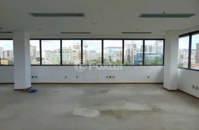 Sala comercial à venda na rua bernardo pires, 280, santana, porto alegre, 243 m2 por r$ 1.045.000