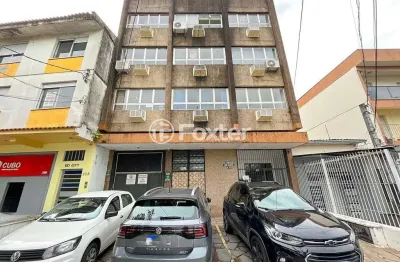 Sala comercial com 1 sala à venda na avenida tapiaçu, 310, passo da areia, porto alegre, 28 m2 por r$ 45.000
