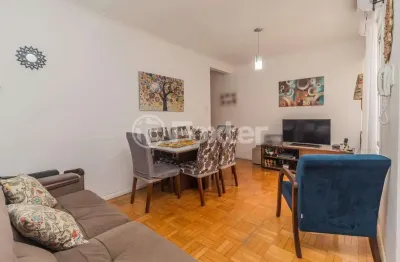 Apartamento com 2 quartos à venda na avenida protásio alves, 1264, petrópolis, porto alegre, 73 m2 por r$ 290.000