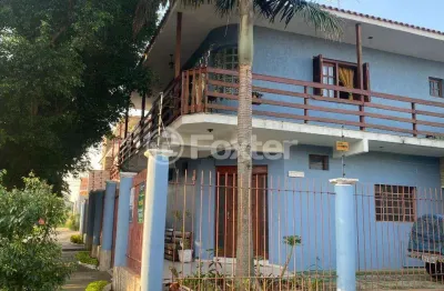 Casa com 3 quartos à venda na rua lyra, 183, estância velha, canoas, 230 m2 por r$ 999.000