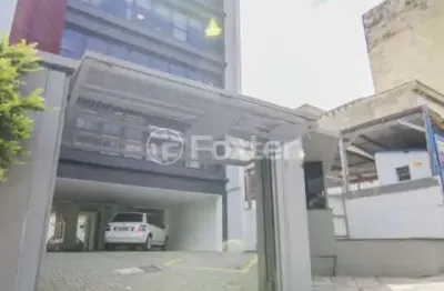 Sala comercial com 1 sala à venda na rua carlos trein filho, 45, auxiliadora, porto alegre, 60 m2 por r$ 470.000
