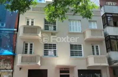 Apartamento com 2 quartos à venda na praça conde de porto alegre, 47, centro histórico, porto alegre, 44 m2 por r$ 260.000