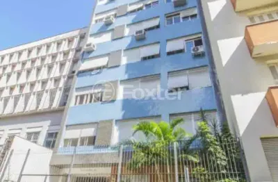 Apartamento com 1 quarto à venda na rua vigário josé inácio, 715, centro histórico, porto alegre, 38 m2 por r$ 229.900