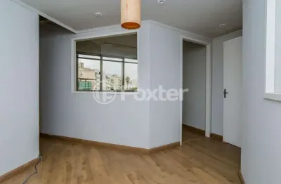Sala comercial com 1 sala à venda na avenida loureiro da silva, 2001, cidade baixa, porto alegre, 36 m2 por r$ 250.000