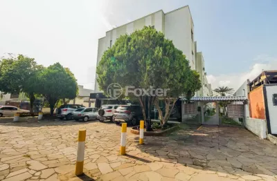 Apartamento com 1 quarto à venda na rua coronel massot, 1405, cristal, porto alegre, 44 m2 por r$ 220.000