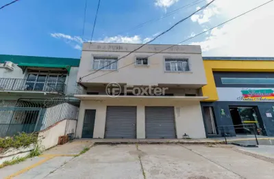 Ponto comercial com 1 sala à venda na Avenida Niterói, 235, Medianeira, Porto Alegre, 220 m2 por R$ 750.000