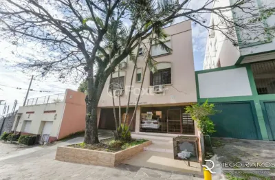 Apartamento com 1 quarto à venda na avenida saturnino de brito, 513, vila jardim, porto alegre, 41 m2 por r$ 210.000