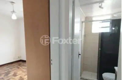 Apartamento com 1 quarto à venda na rua sapê, 405, passo da areia, porto alegre, 46 m2 por r$ 244.000