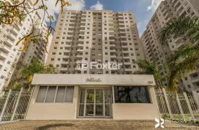 Apartamento com 2 quartos à venda na rua airton ferreira da silva, 295, farrapos, porto alegre, 46 m2 por r$ 285.000