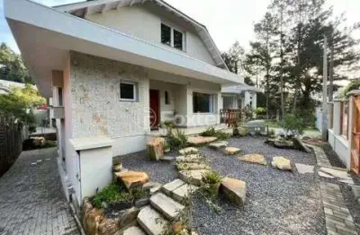 Casa com 4 quartos à venda na rua joão paim xavier, 120, ipê amarelo, gramado, 304 m2 por r$ 1.800.000