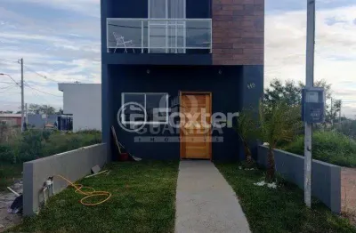 Casa com 3 quartos à venda na rua doutor osmar pilla, 91, aberta dos morros, porto alegre, 130 m2 por r$ 570.000