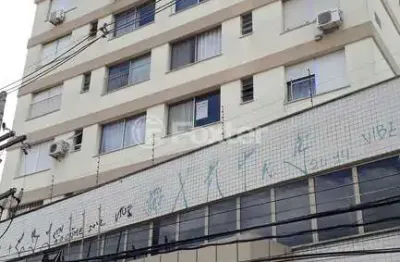 Cobertura com 1 quarto à venda na Avenida Bento Gonçalves, 2134, Partenon, Porto Alegre, 62 m2 por R$ 200.000