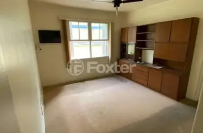 Apartamento com 3 quartos à venda na rua comendador rodolfo gomes, 640, menino deus, porto alegre, 103 m2 por r$ 400.000
