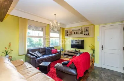 Apartamento com 2 quartos à venda na rua garibaldi, 989, bom fim, porto alegre, 147 m2 por r$ 500.000