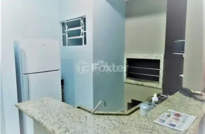 Apartamento com 1 quarto à venda na avenida alberto bins, 628, floresta, porto alegre, 52 m2 por r$ 245.000
