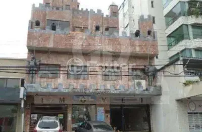 Cobertura com 3 quartos à venda na rua vicente da fontoura, 2570, santana, porto alegre, 277 m2 por r$ 1.600.000