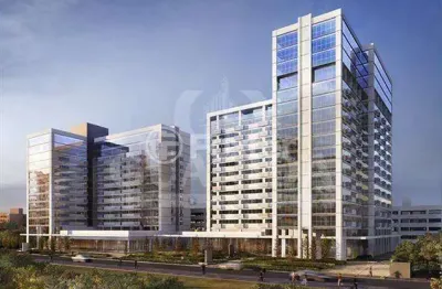 Sala comercial com 1 sala à venda na rua gomes jardim, 253, santana, porto alegre, 38 m2 por r$ 550.000