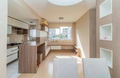 Apartamento com 3 quartos à venda na avenida juca batista, 250, ipanema, porto alegre, 61 m2 por r$ 298.000