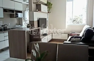 Apartamento com 3 quartos à venda na avenida juca batista, 250, ipanema, porto alegre, 61 m2 por r$ 298.000