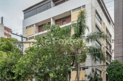 Cobertura com 4 quartos à venda na rua professor duplan, 79, rio branco, porto alegre, 512 m2 por r$ 1.320.000