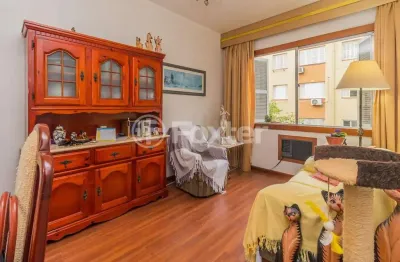 Apartamento com 2 quartos à venda na avenida francisco trein, 420, cristo redentor, porto alegre, 58 m2 por r$ 255.000