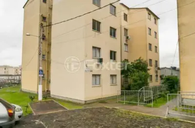 Apartamento com 2 quartos à venda na beco império, 241, vila nova, porto alegre, 43 m2 por r$ 140.000