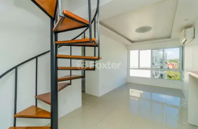 Cobertura com 3 quartos à venda na avenida da cavalhada, 4530, cavalhada, porto alegre, 134 m2 por r$ 630.000