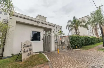 Apartamento com 2 quartos à venda na rua deputado hugo mardini, 1212, passo das pedras, porto alegre, 49 m2 por r$ 234.000