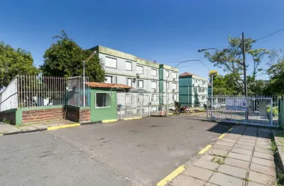 Apartamento com 4 quartos à venda na rua orfanotrófio, 1111, santa tereza, porto alegre, 81 m2 por r$ 260.000