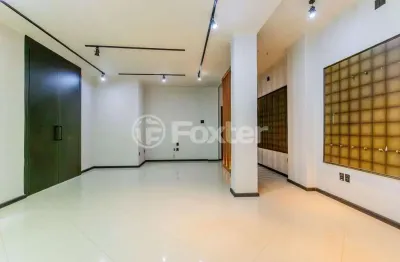 Sala comercial com 1 sala à venda na rua vigário josé inácio, 433, centro histórico, porto alegre, 67 m2 por r$ 115.000
