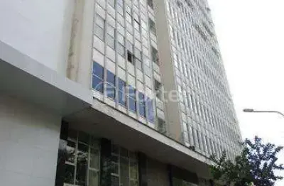 Sala comercial com 1 sala à venda na praça quinze de novembro, 21, centro histórico, porto alegre, 172 m2 por r$ 539.000