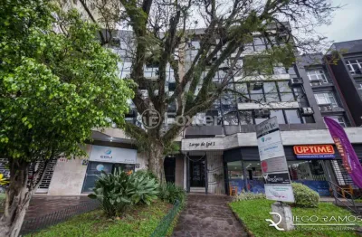 Sala comercial com 1 sala à venda na avenida cristóvão colombo, 1789, moinhos de vento, porto alegre, 30 m2 por r$ 170.000