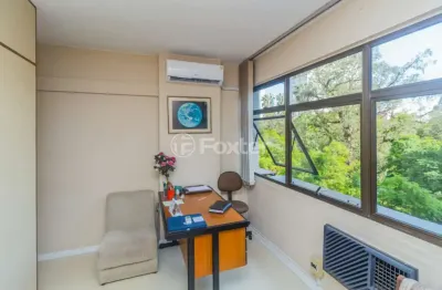 Sala comercial com 1 sala à venda na rua dos andradas, 1137, centro histórico, porto alegre, 33 m2 por r$ 200.000